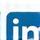 LinkedIn badge