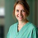 Dr. Claire Edwards, Lead Veterinary Surgeon