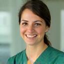 Sarah Turner, Head Veterinary Nurse
